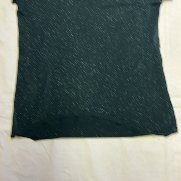 Lululemon Love Crew III Women’s light athletic Shirt Size 4 - Picture 4 of 8